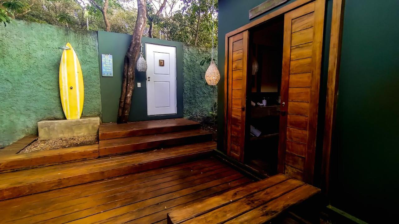 Inn Recanto De Sophie Praia de Pipa