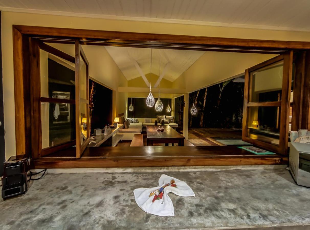 Recanto De Sophie Inn 4*