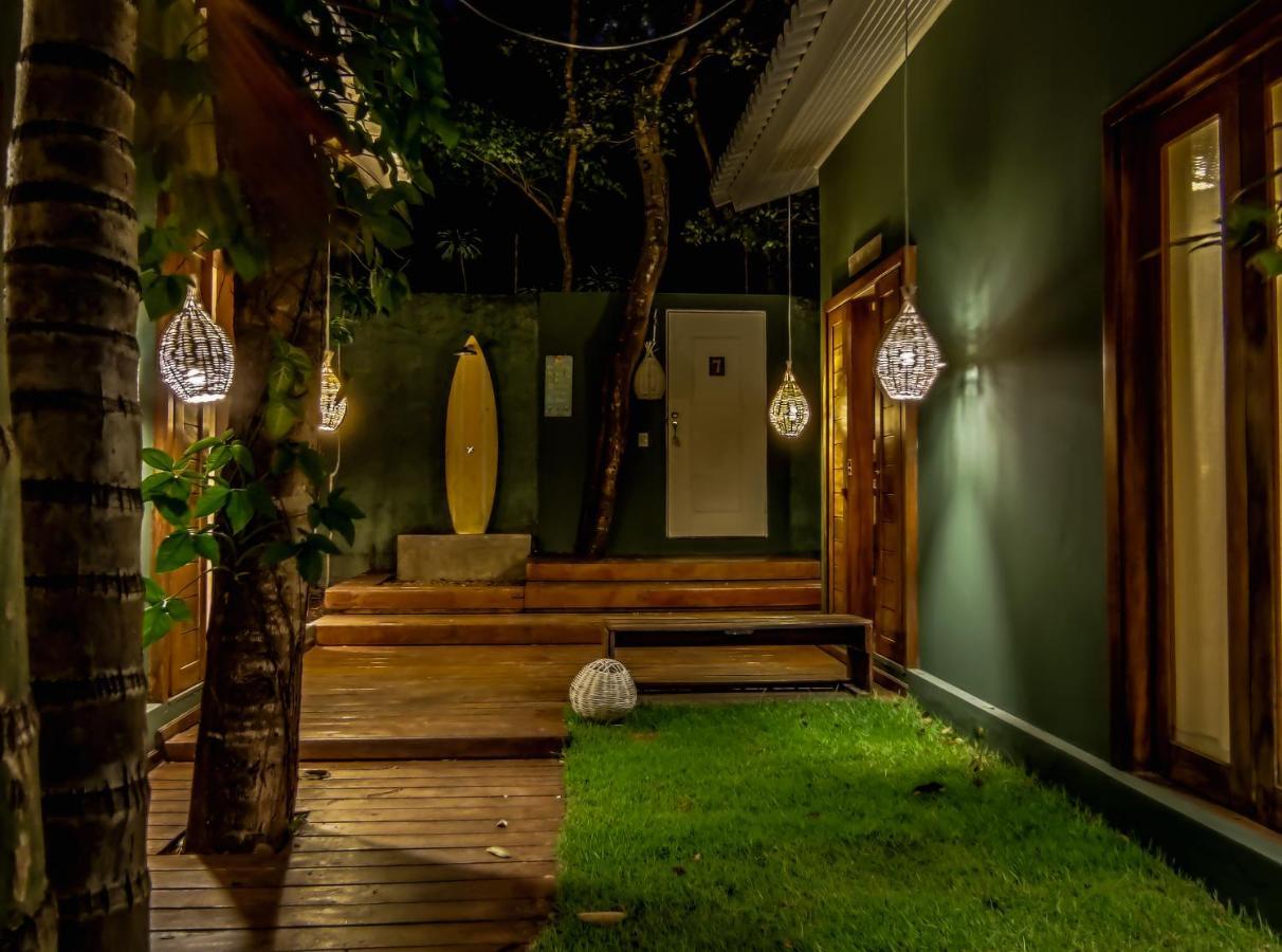 Recanto De Sophie Inn 4*