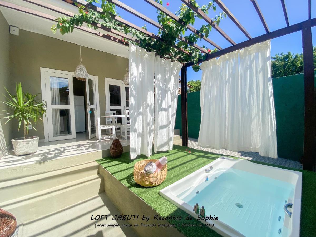 Recanto De Sophie Inn 4*