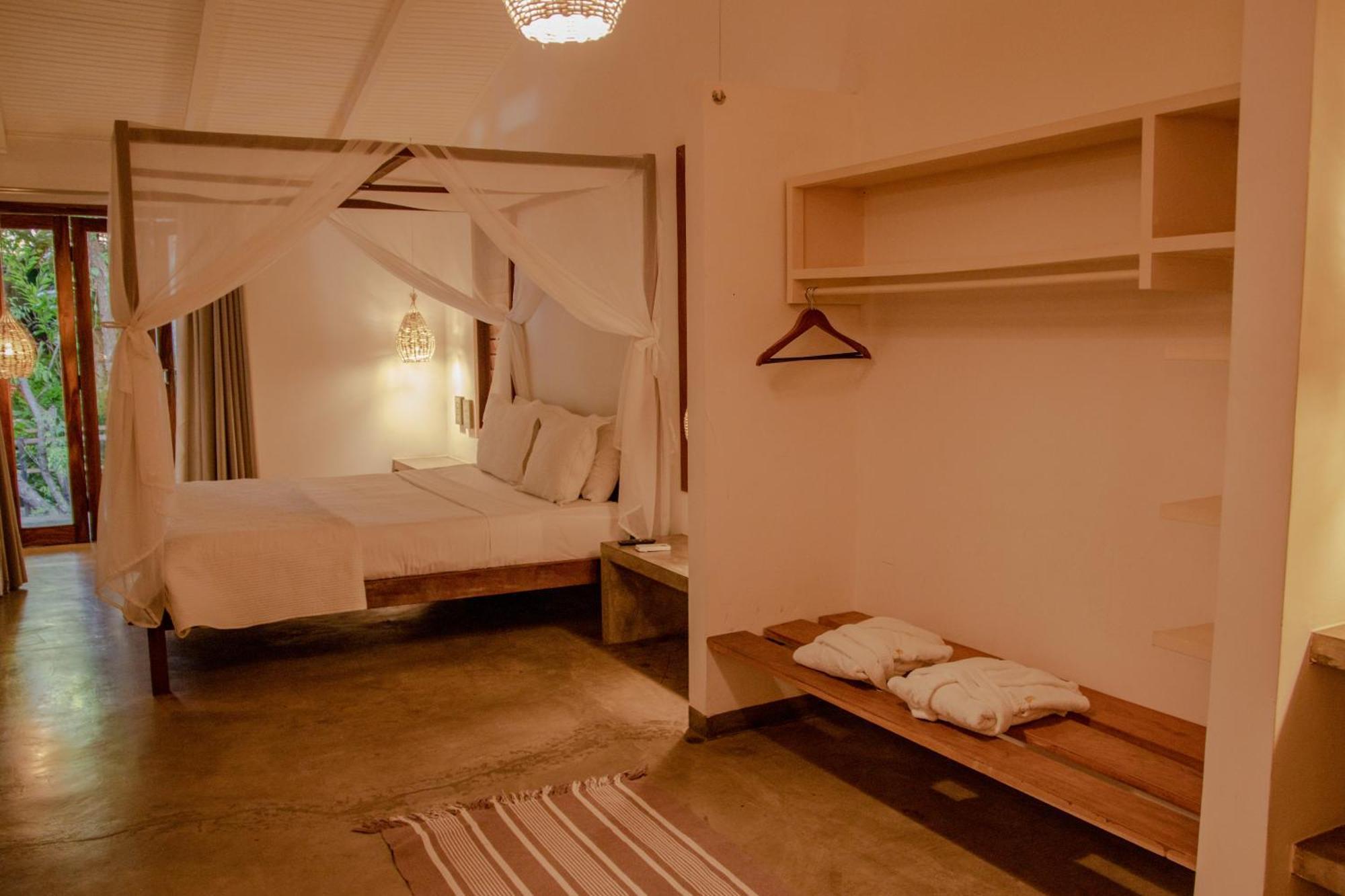 Inn Recanto De Sophie 4*