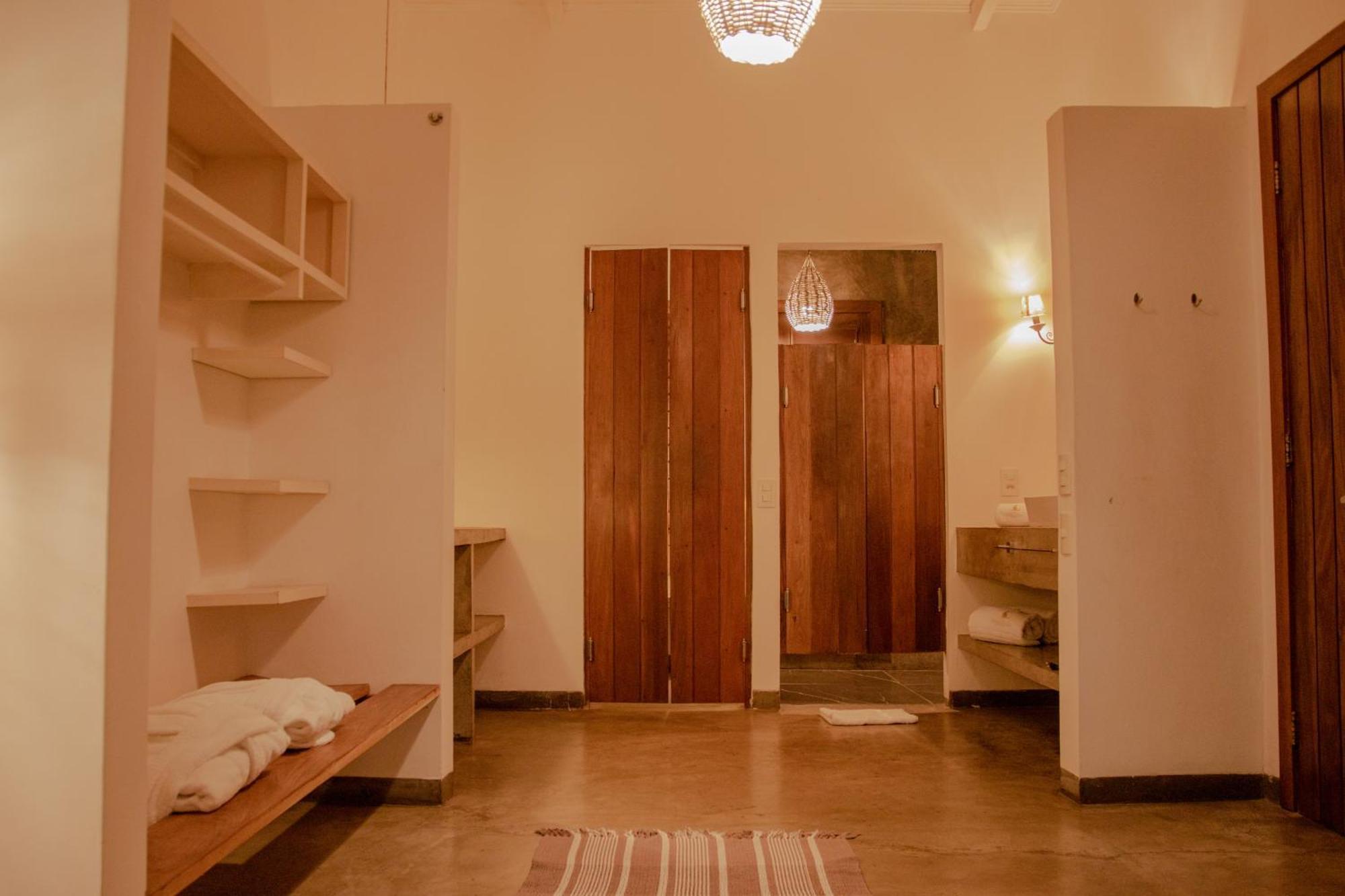 Recanto De Sophie Inn 4*