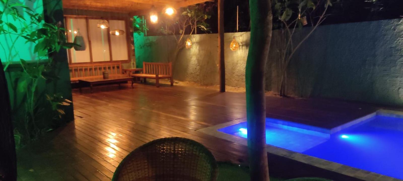 Recanto De Sophie Inn