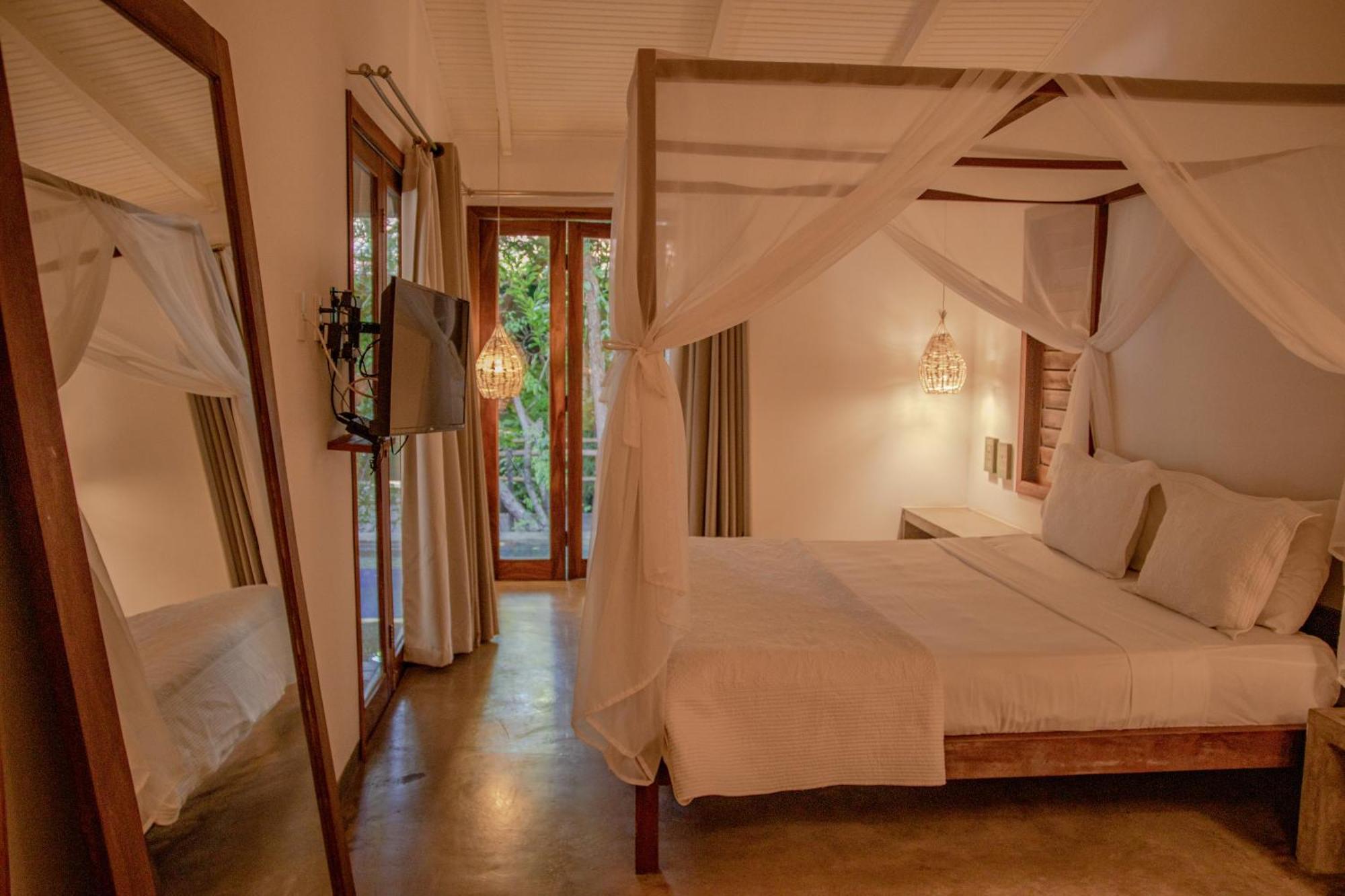 Inn Recanto De Sophie 4*