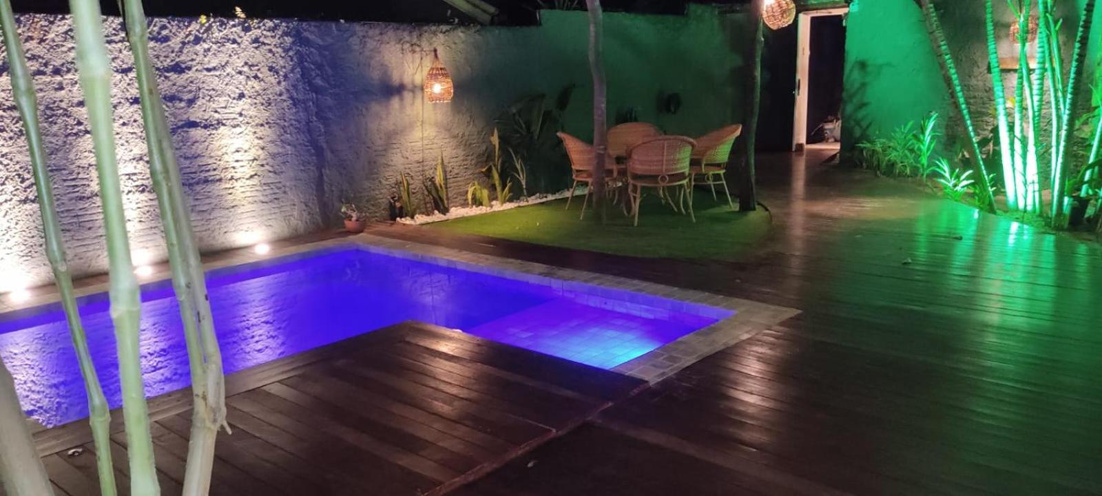 Recanto De Sophie Inn 4*