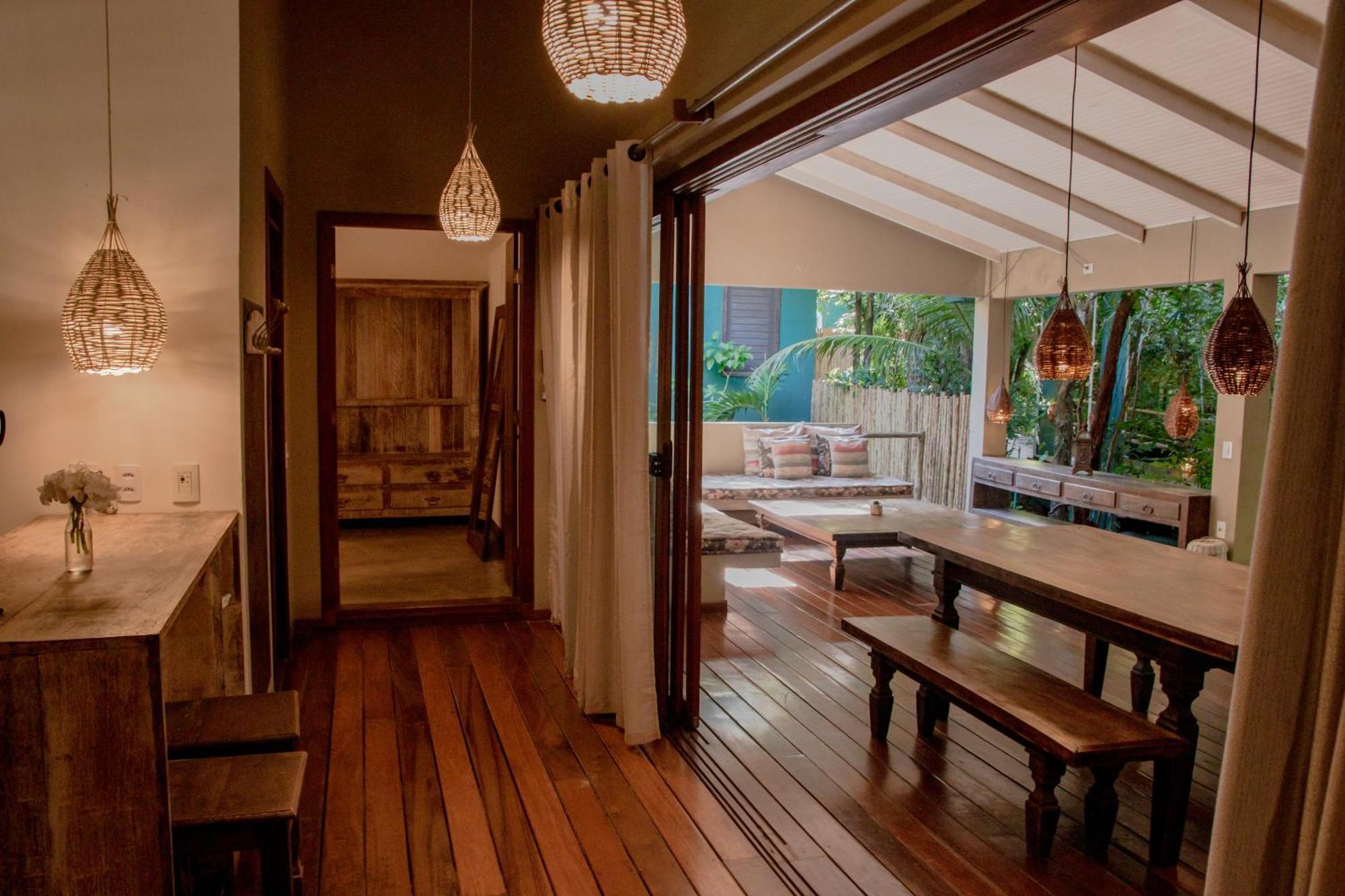 Recanto De Sophie Inn