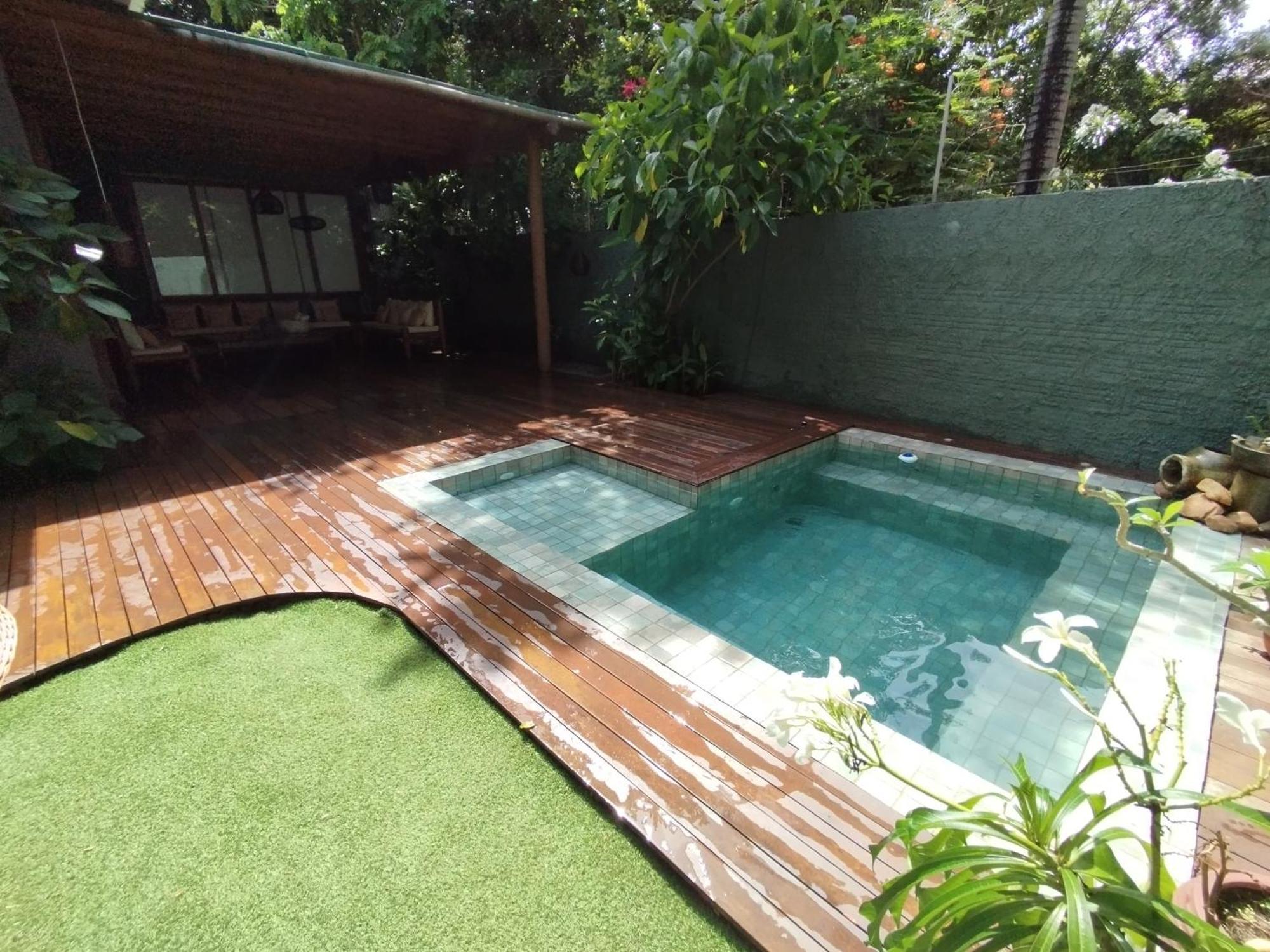 Recanto De Sophie Inn 4*