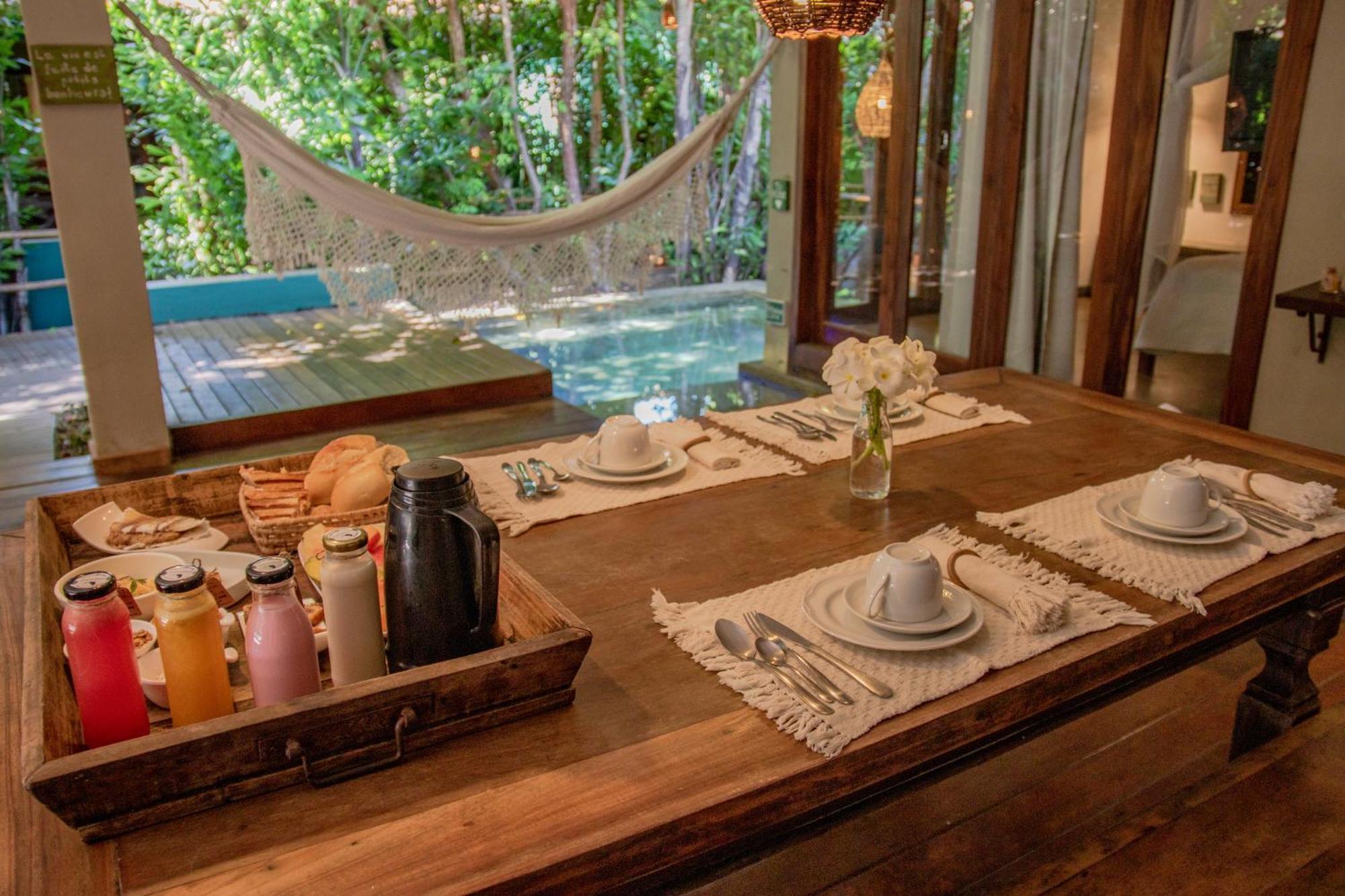 Inn Recanto De Sophie