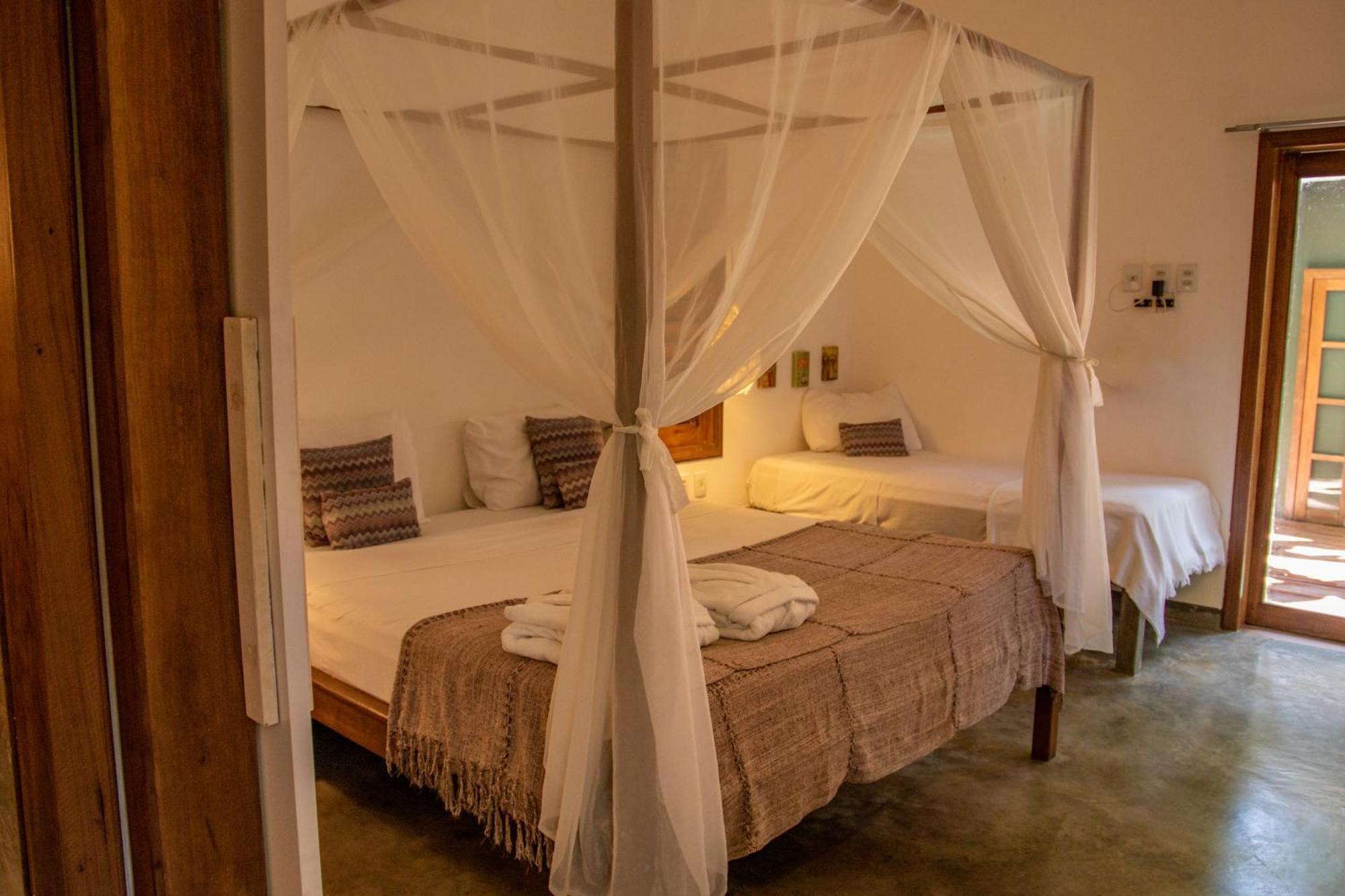 Recanto De Sophie Inn