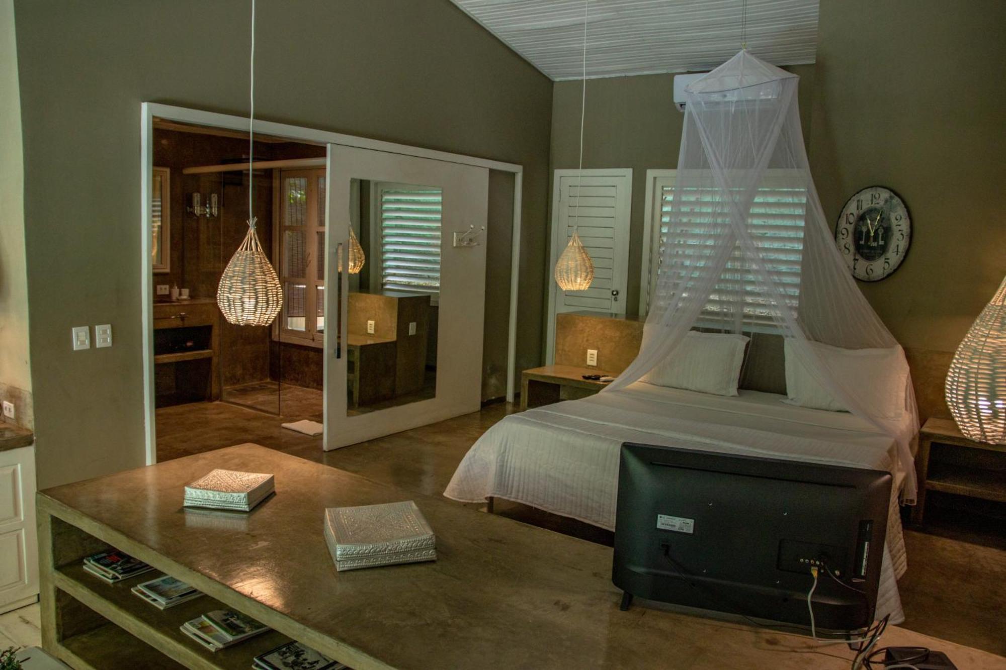 Inn Recanto De Sophie