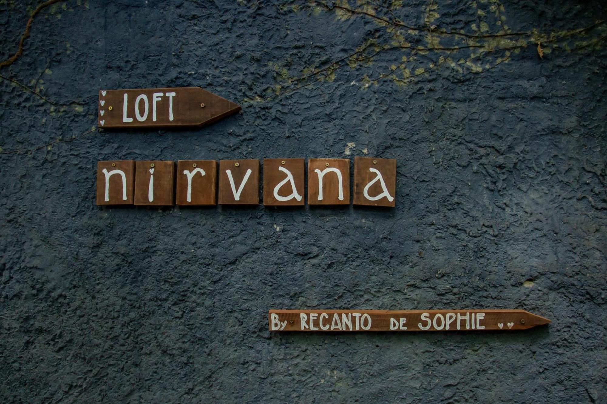 Recanto De Sophie 4*