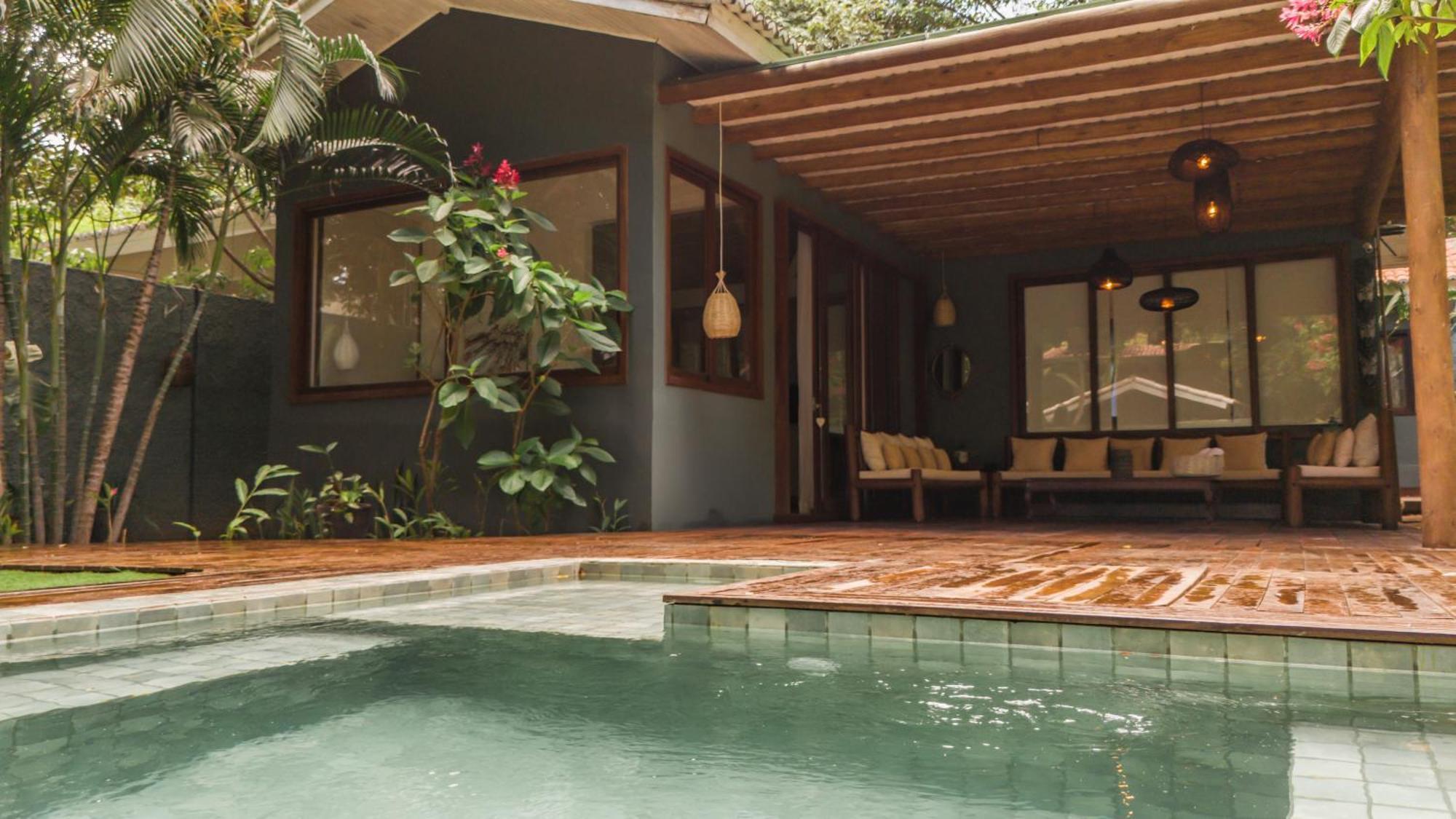 Inn Recanto De Sophie Praia de Pipa