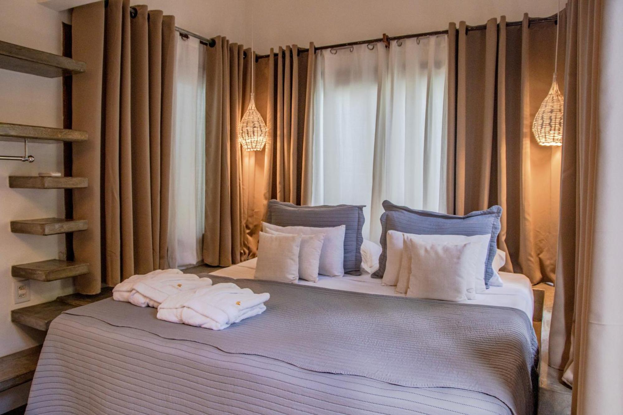 Recanto De Sophie Inn 4*