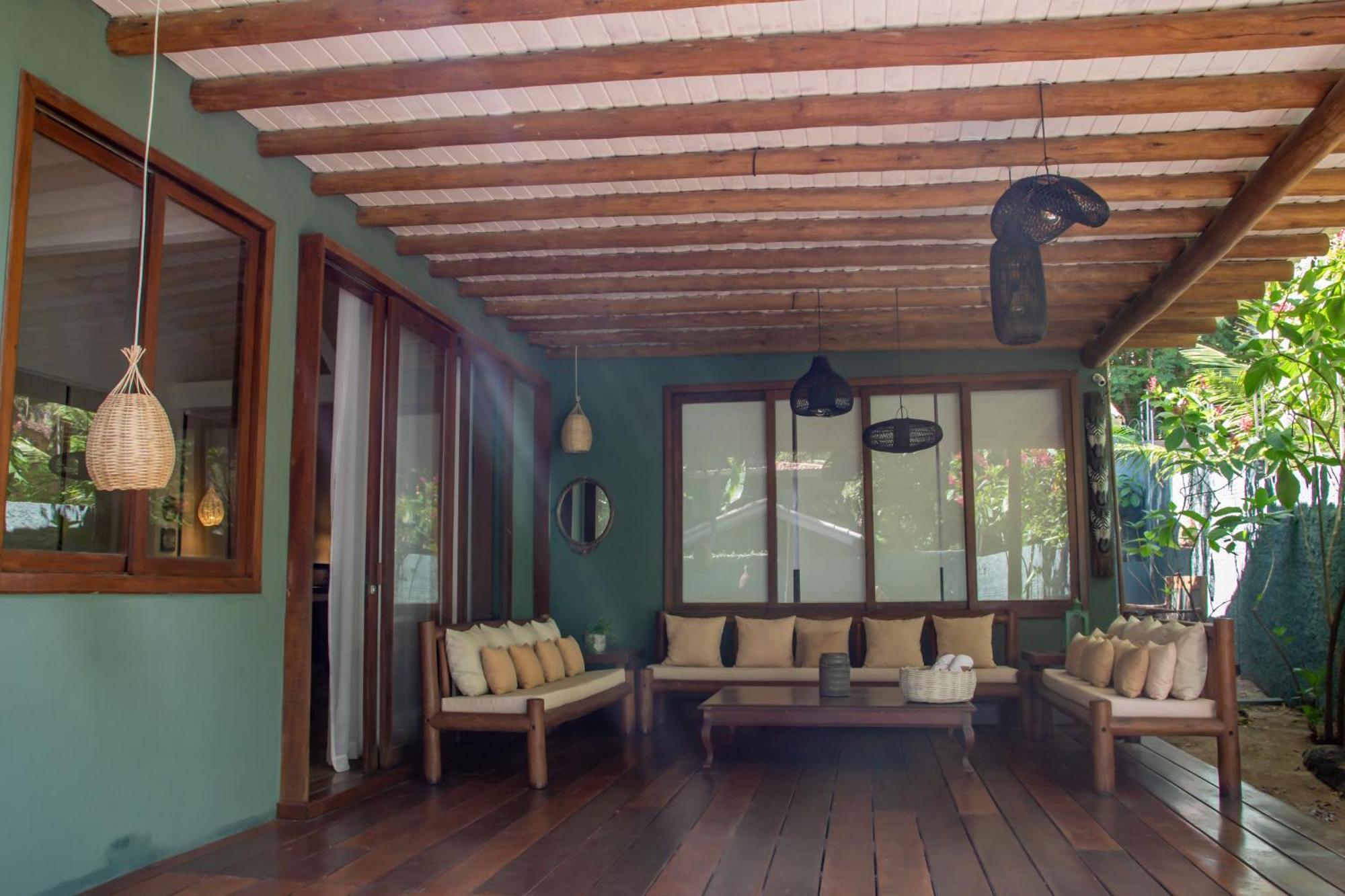 Inn Recanto De Sophie Praia de Pipa